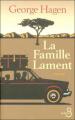 Couverture La famille Lament Editions Belfond 2005