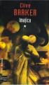 Couverture Imajica, tome 1 Editions Fleuve (Noir - Thriller fantastique) 2004