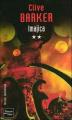 Couverture Imajica, tome 2 Editions Fleuve (Noir - Thriller fantastique) 2004