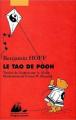 Couverture Le tao de Pooh Editions Philippe Picquier (Poche) 2004