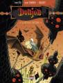 Couverture Donjon crépuscule, tome 105 : Les nouveaux centurions Editions Delcourt 2006