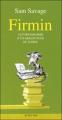 Couverture Firmin : Autobiographie d'un grignoteur de livres Editions Actes Sud 2009