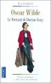 Couverture Le portrait de Dorian Gray Editions Pocket (Classiques) 2009