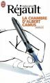 Couverture La Chambre d'Albert Camus et autres nouvelles Editions J'ai Lu (Nouvelles) 2008