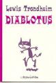 Couverture Diablotus Editions L'Association (Patte de mouche) 1995