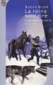 Couverture L'Assassin royal, tome 06 : La Reine solitaire Editions J'ai Lu (Fantasy) 2005
