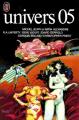 Couverture Univers 05 Editions J'ai Lu 1976