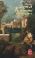 Couverture Les mémoires de Giorgione Editions Le Livre de Poche 2000