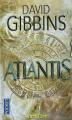 Couverture Atlantis Editions Pocket (Thriller) 2007