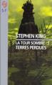 Couverture La Tour sombre, tome 3 : Terres perdues Editions J'ai Lu (S-F) 1999