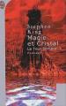 Couverture La Tour sombre, tome 4 : Magie et Cristal Editions J'ai Lu (Fantasy) 1999