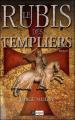 Couverture Le rubis des Templiers Editions L'Archipel 2007