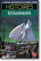 Couverture Histoires écologiques Editions Le Livre de Poche (La grande anthologie de la science-fiction) 1983