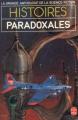 Couverture Histoires paradoxales Editions Le Livre de Poche (La grande anthologie de la science-fiction) 1984