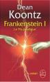 Couverture Frankenstein, tome 1 : Le fils prodigue Editions Le Livre de Poche 2007