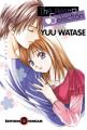 Couverture Yuu Watase : The Best Selection, tome 1 Editions Tonkam (Shôjo) 2009