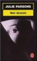 Couverture Noir dessein Editions Le Livre de Poche 2003