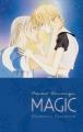 Couverture Magic Editions Delcourt (Sakura) 2006