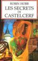 Couverture L'Assassin royal, tome 09 : Les Secrets de Castelcerf Editions Pygmalion 2003