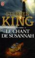 Couverture La Tour sombre, tome 6 : Le Chant de Susannah Editions J'ai Lu 2007