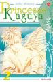 Couverture Princesse Kaguya, tome 02 Editions Panini 2004
