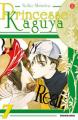 Couverture Princesse Kaguya, tome 07 Editions Panini 2006