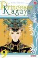 Couverture Princesse Kaguya, tome 09 Editions Panini 2007