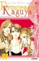 Couverture Princesse Kaguya, tome 11 Editions Panini 2009
