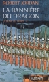 Couverture La Roue du Temps, tome 04 : La Bannière du dragon Editions France Loisirs (Fantasy) 2006
