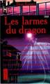 Couverture Les larmes du dragon Editions Pocket (Terreur) 1998