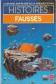 Couverture Histoires fausses Editions Le Livre de Poche 1984