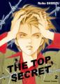 Couverture The Top Secret, tome 02 Editions Tonkam (Shôjo) 2009