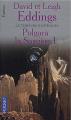Couverture Polgara la sorcière, tome 1 : Le temps des souffrances Editions Pocket (Fantasy) 2005