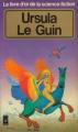 Couverture Ursula Le Guin Editions Presses pocket (Le livre d'or de la science-fiction) 1978