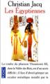 Couverture Les Égyptiennes Editions Pocket 1998