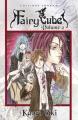 Couverture Fairy Cube, tome 2 Editions Tonkam 2007