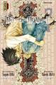Couverture Death Note, tome 07 Editions Kana (Dark) 2007