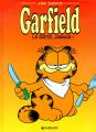 Couverture Garfield, tome 07 : La diète, jamais Editions Dargaud 2000