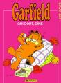 Couverture Garfield, tome 08 : Qui dort dîne Editions Dargaud 1996