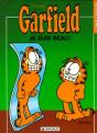 Couverture Garfield, tome 13 : Je suis beau !   Editions Dargaud 1991