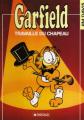 Couverture Garfield, tome 19 : Garfield travaille du chapeau Editions Dargaud 1994