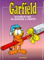 Couverture Garfield, tome 22 : Garfield n'oublie pas sa brosse à dent Editions Dargaud 1996