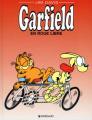 Couverture Garfield, tome 29 : En roue libre Editions Dargaud 1999