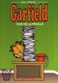 Couverture Garfield, tome 30 : Dur de la feuille Editions Dargaud 2000