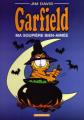 Couverture Garfield, tome 31 : Ma soupière bien aimée Editions Dargaud 2000