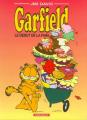 Couverture Garfield, tome 32 : Le début de la faim  Editions Dargaud 2001
