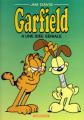 Couverture Garfield, tome 33 : Garfield a une idée géniale Editions Dargaud 2001