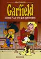 Couverture Garfield, tome 34 : Garfield mange plus vite que son ombre Editions Dargaud 2002