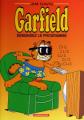 Couverture Garfield, tome 35 : Demandez le programme Editions Dargaud 2002