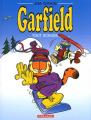 Couverture Garfield, tome 36 : Tout schuss Editions Dargaud 2003